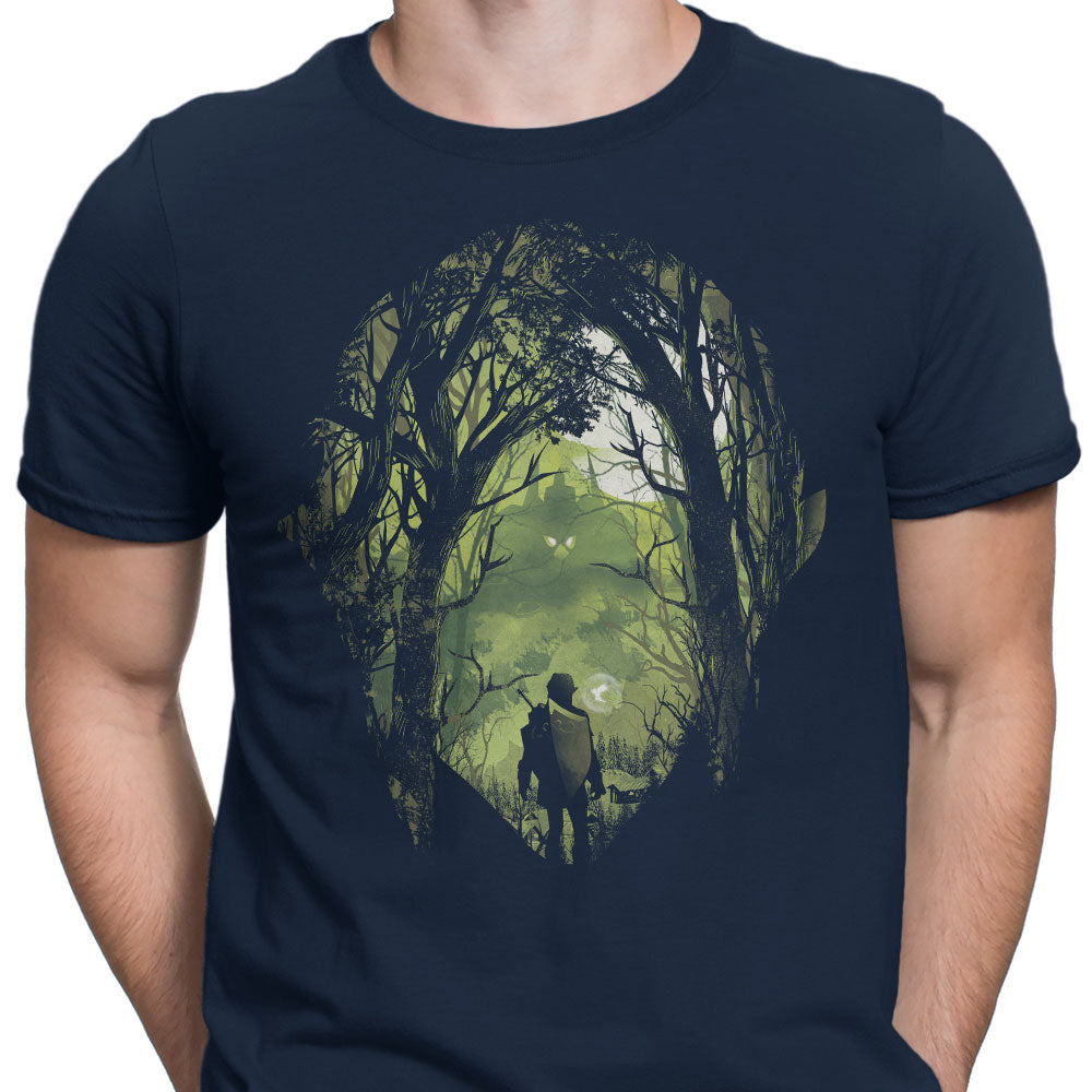 Dangerous - Men's Apparel