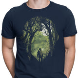 Dangerous - Men's Apparel