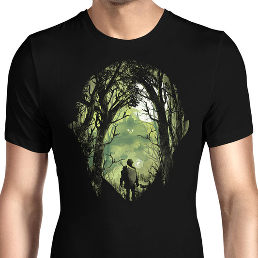 Dangerous - Men's Apparel