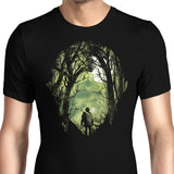 Dangerous - Men's Apparel