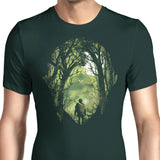 Dangerous - Men's Apparel