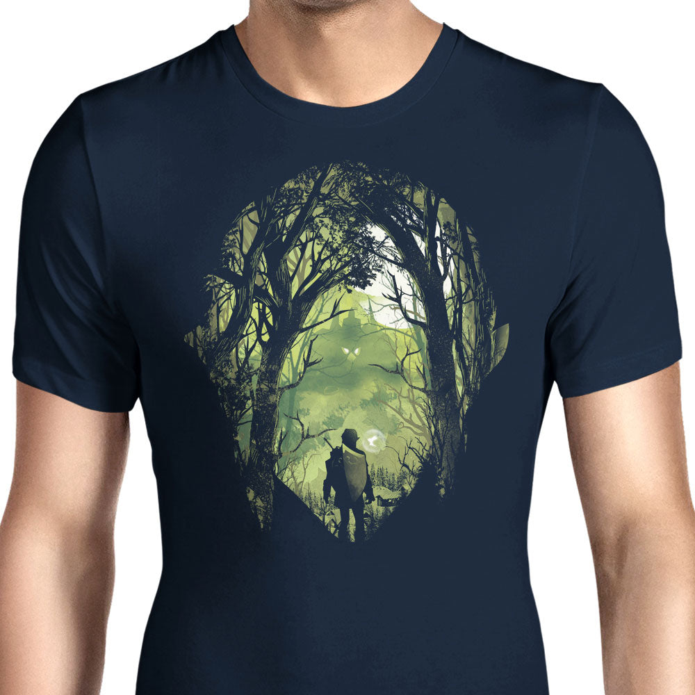 Dangerous - Men's Apparel