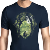 Dangerous - Men's Apparel