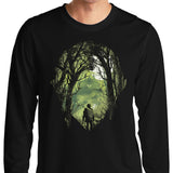 Dangerous - Long Sleeve T-Shirt
