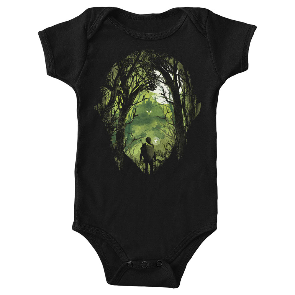 Dangerous - Youth Apparel