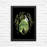 Dangerous - Posters & Prints