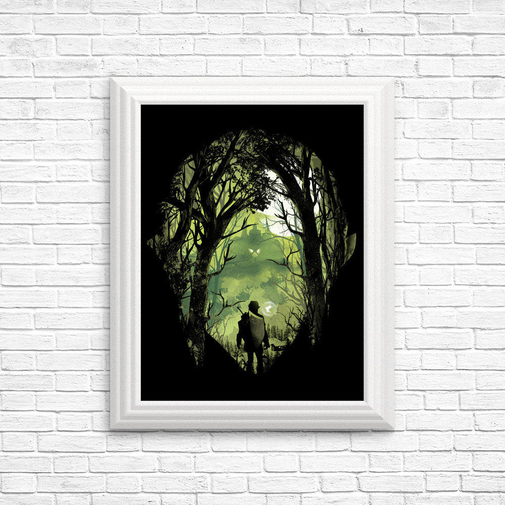 Dangerous - Posters & Prints