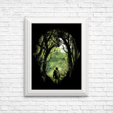 Dangerous - Posters & Prints