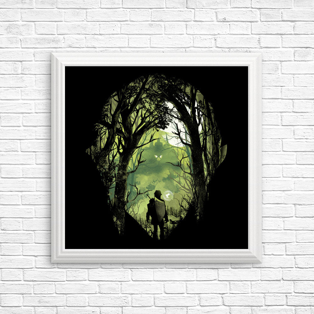 Dangerous - Posters & Prints