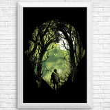 Dangerous - Posters & Prints