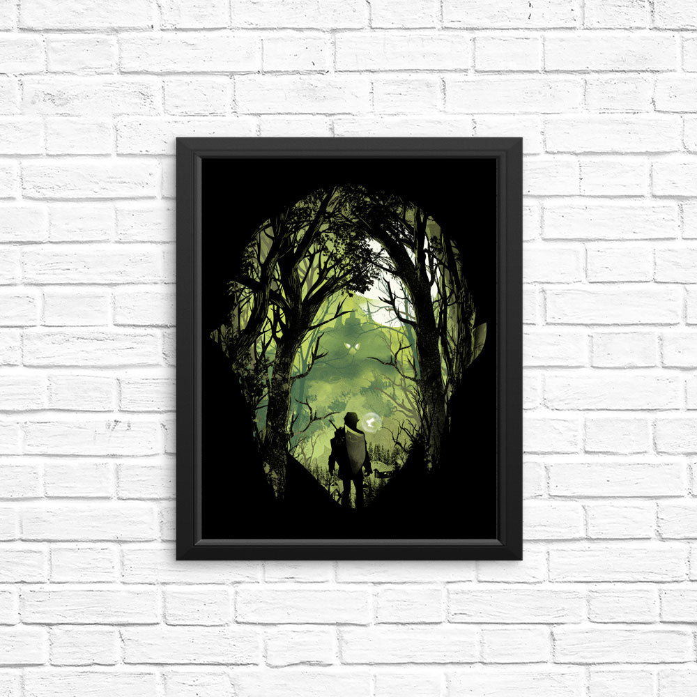 Dangerous - Posters & Prints