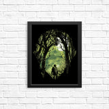 Dangerous - Posters & Prints