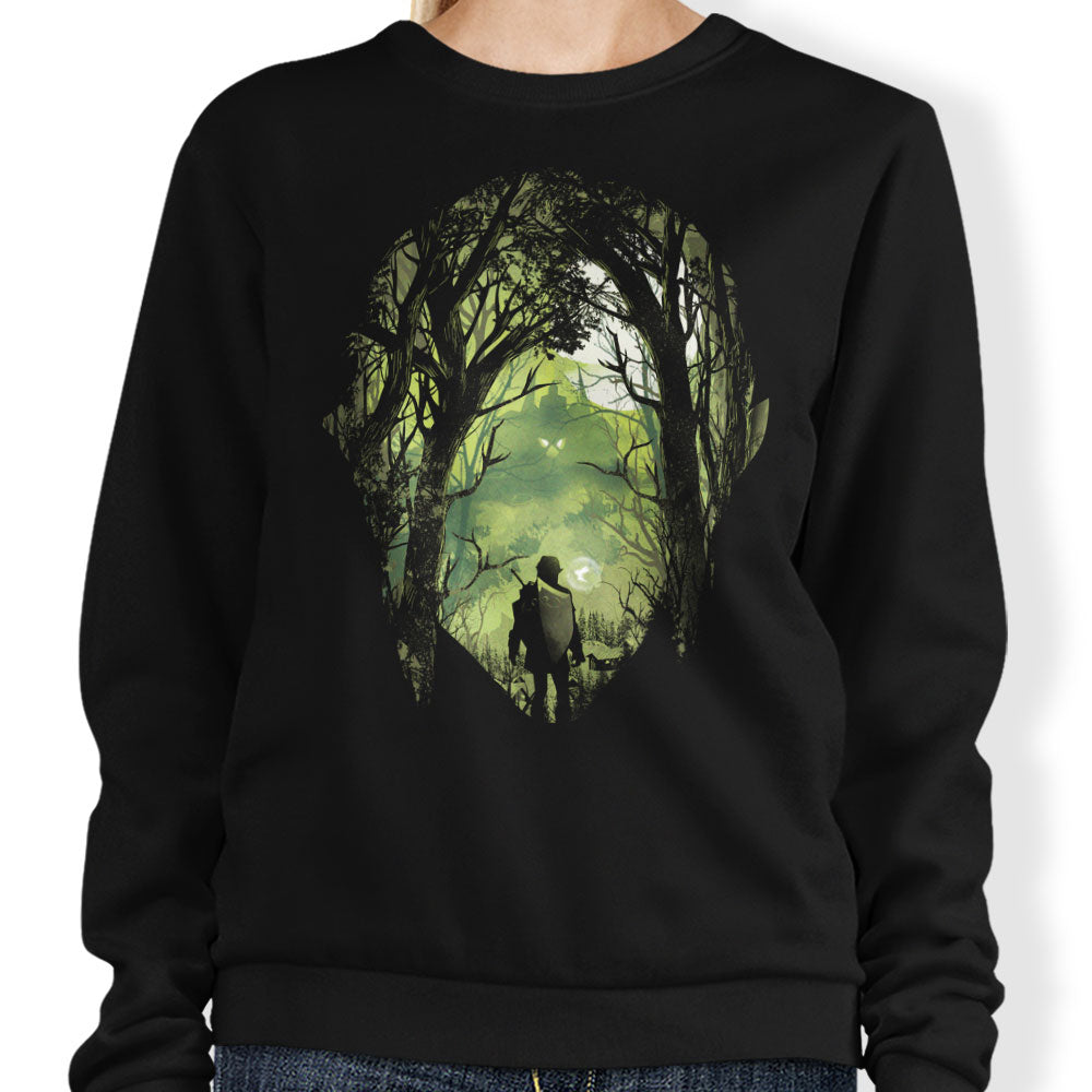 Dangerous - Sweatshirt