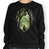 Dangerous - Sweatshirt