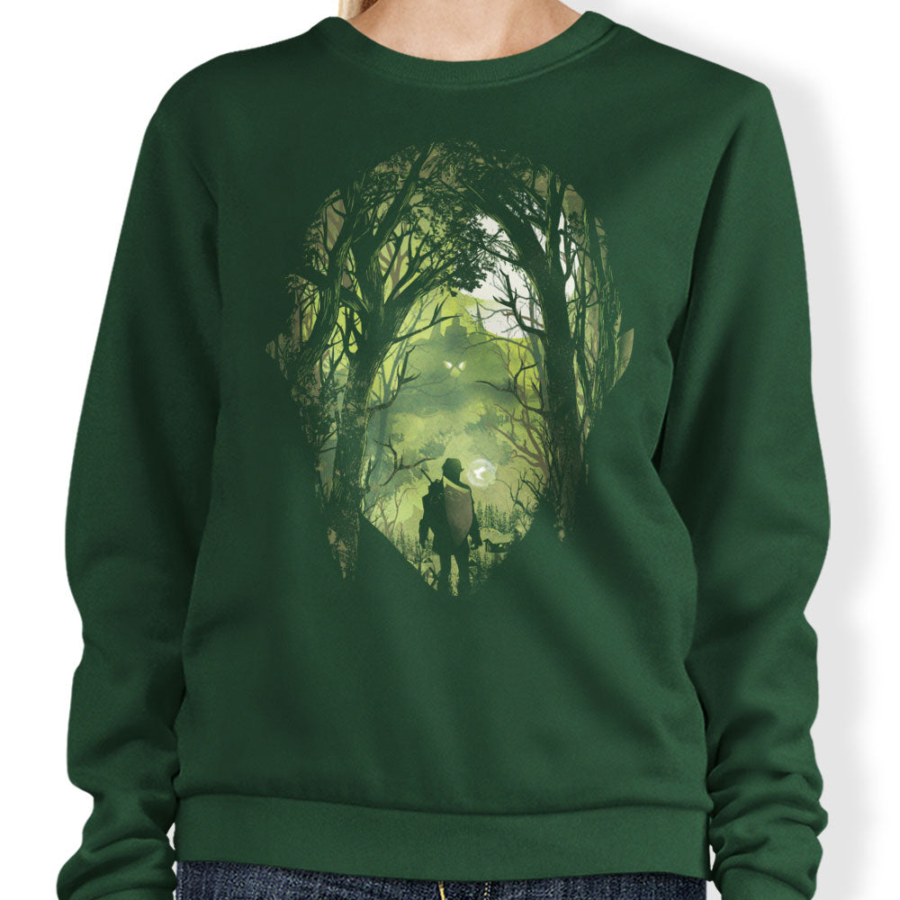 Dangerous - Sweatshirt