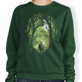 Dangerous - Sweatshirt