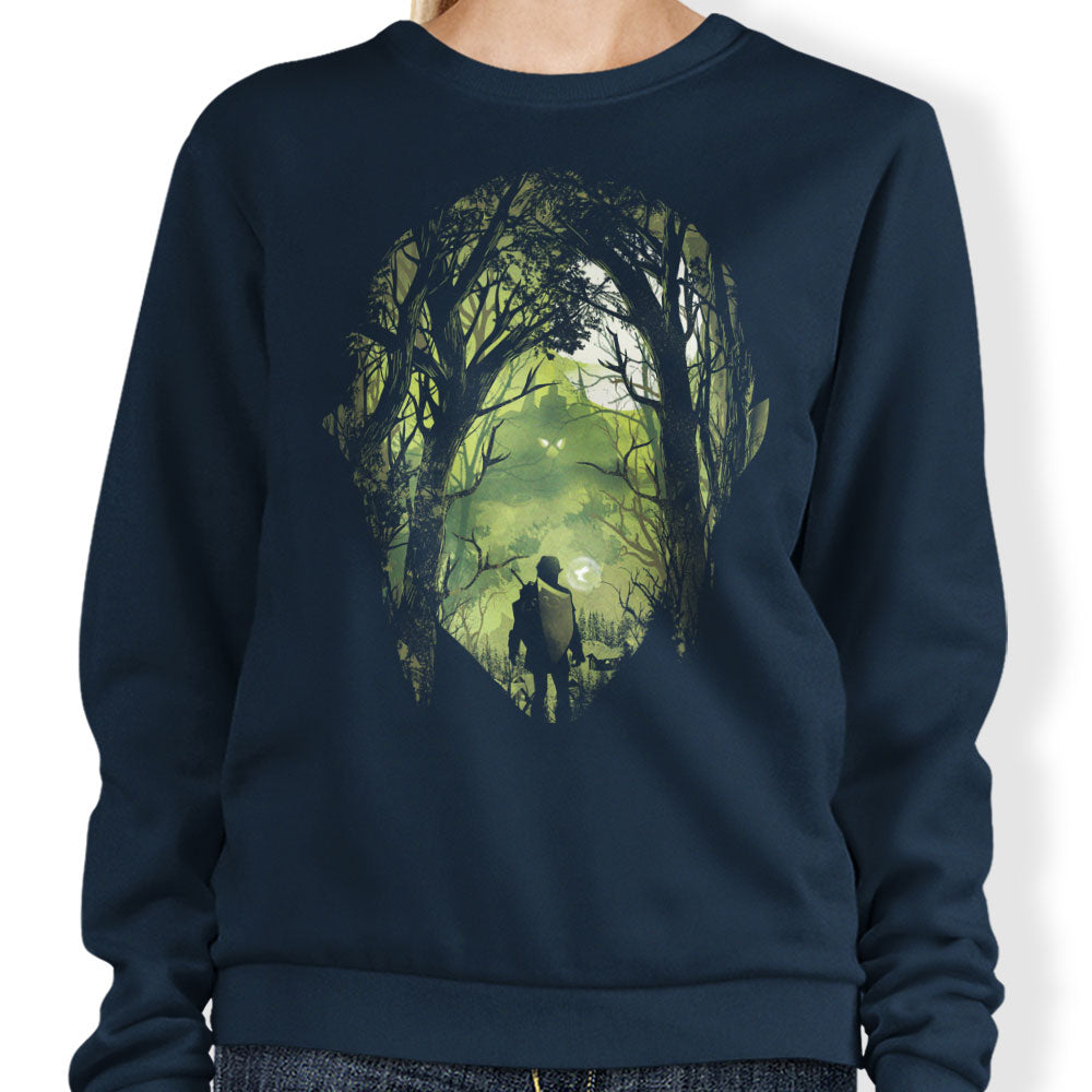 Dangerous - Sweatshirt