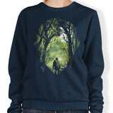 Dangerous - Sweatshirt