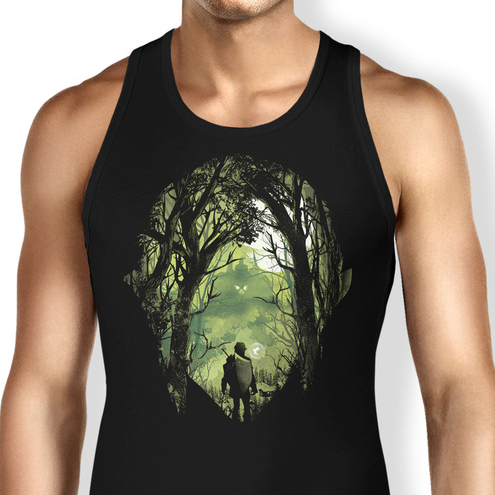 Dangerous - Tank Top