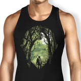 Dangerous - Tank Top