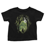 Dangerous - Youth Apparel