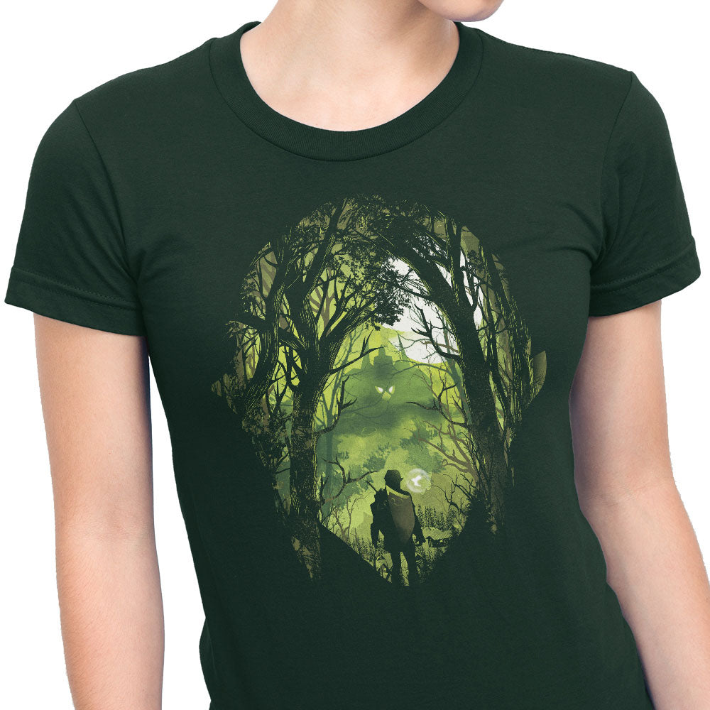 Dangerous - Women's Apparel