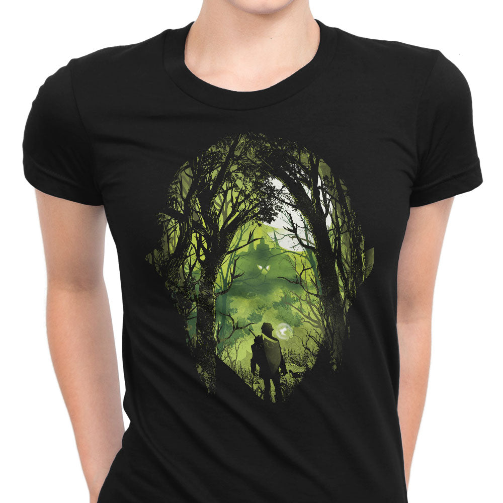 Dangerous - Women's Apparel