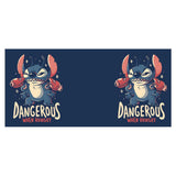 Dangerous When Hungry - Mug
