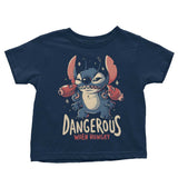 Dangerous When Hungry - Youth Apparel