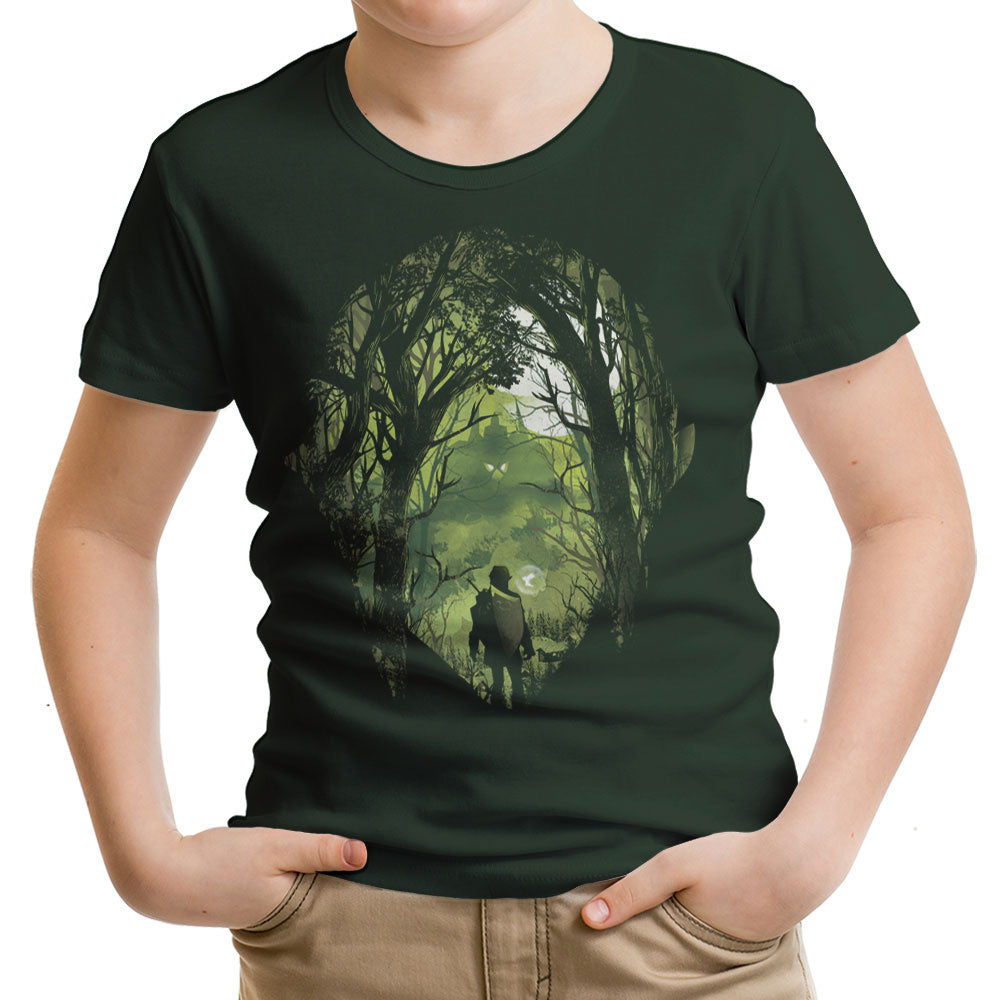 Dangerous - Youth Apparel