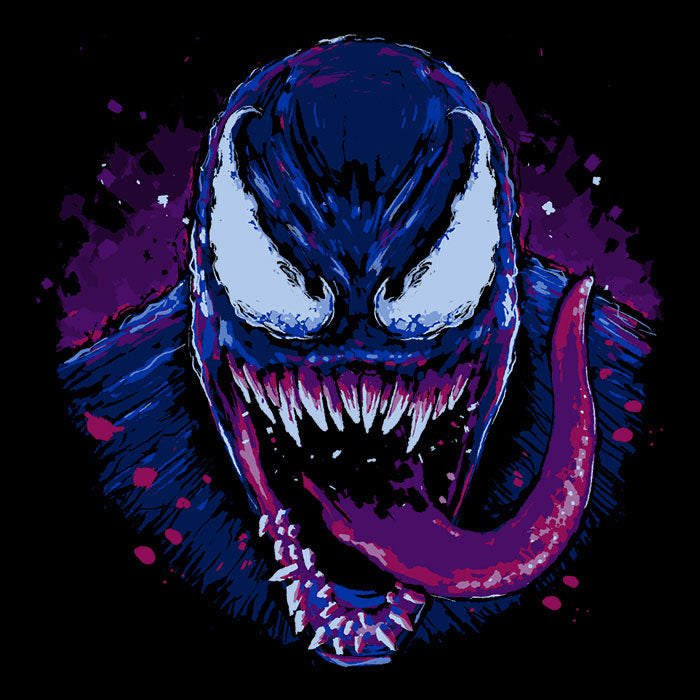 Dark Alien - Coasters