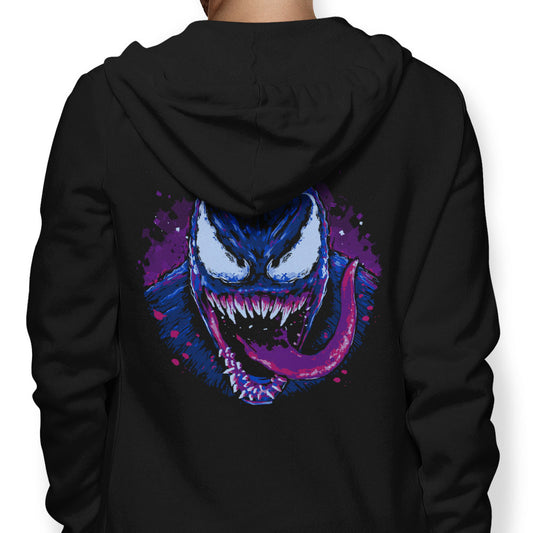 Dark Alien - Hoodie