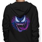 Dark Alien - Hoodie