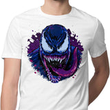 Dark Alien - Men's Apparel