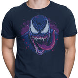 Dark Alien - Men's Apparel
