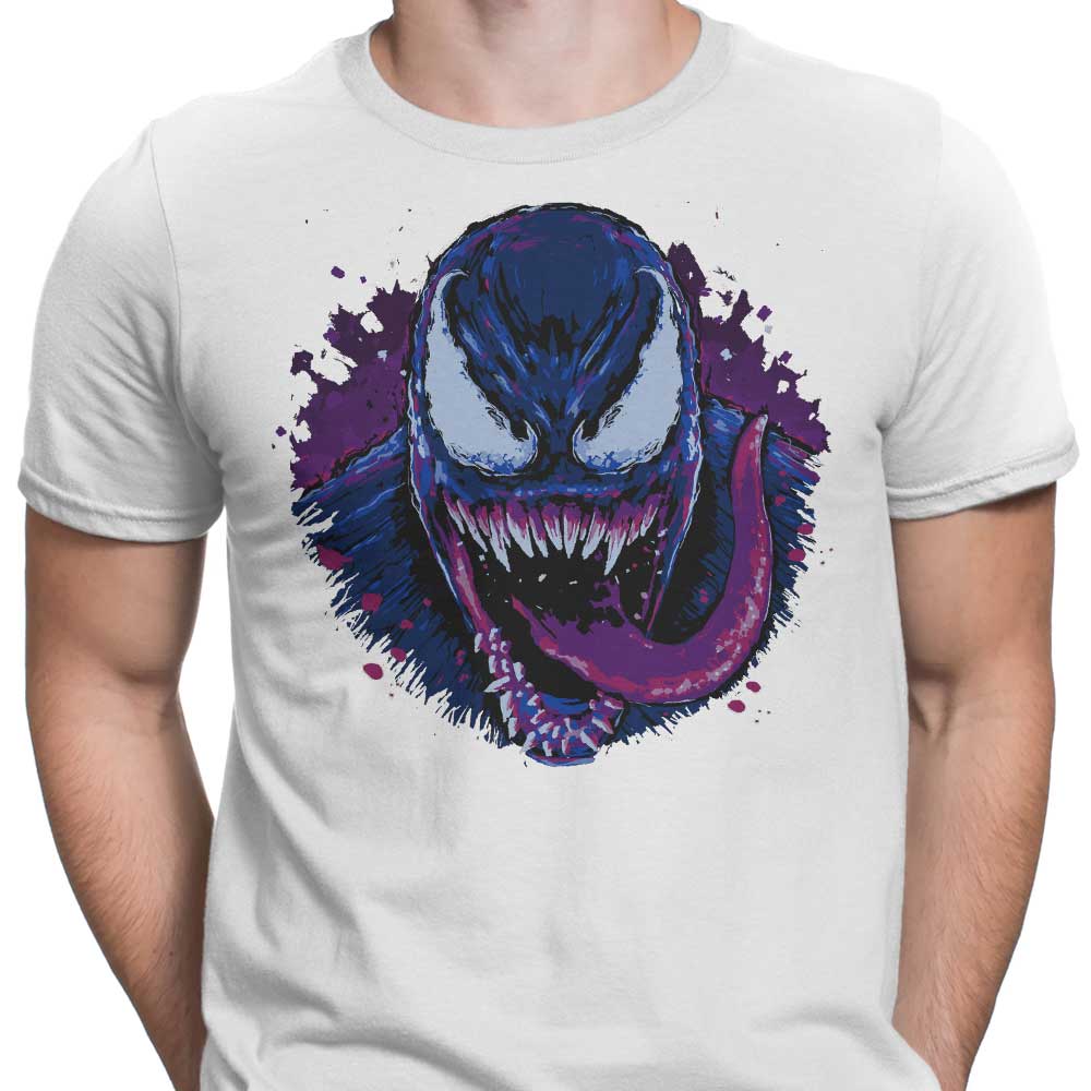 Dark Alien - Men's Apparel