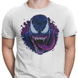 Dark Alien - Men's Apparel
