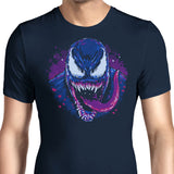 Dark Alien - Men's Apparel