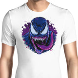 Dark Alien - Men's Apparel