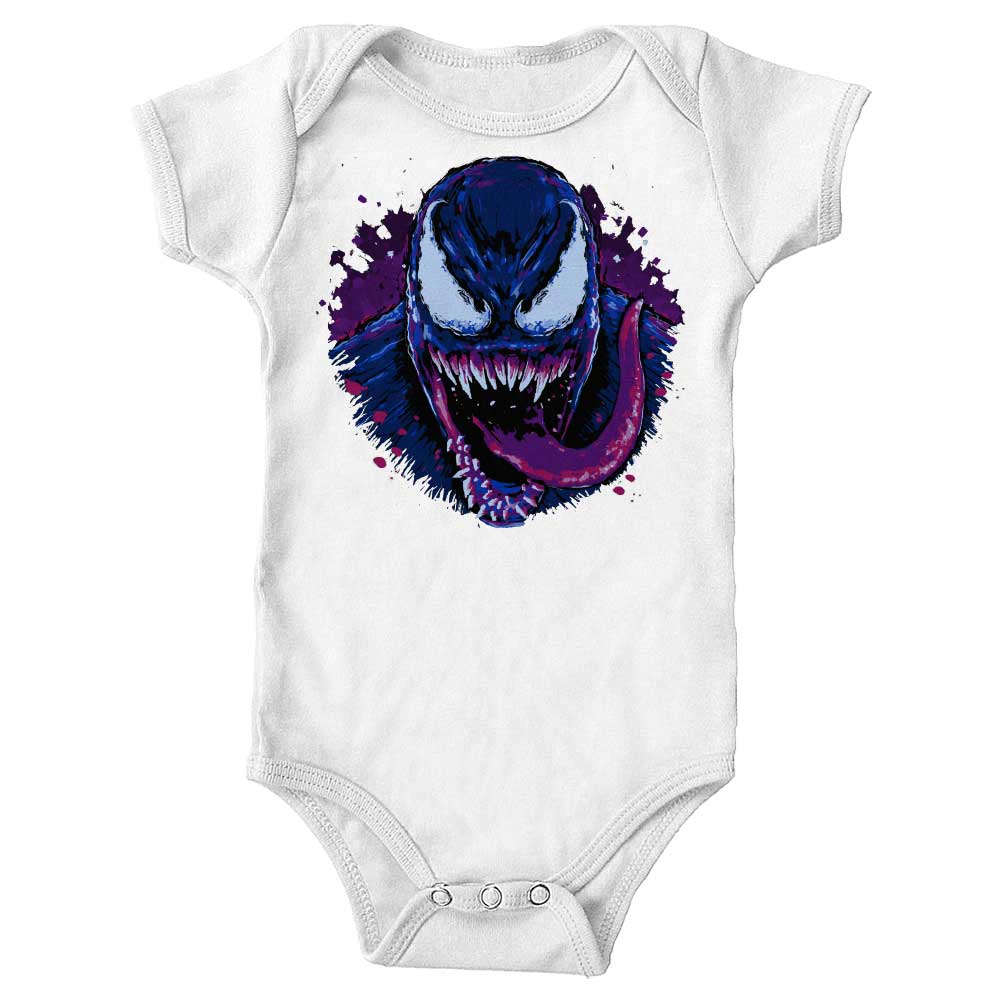 Dark Alien - Youth Apparel