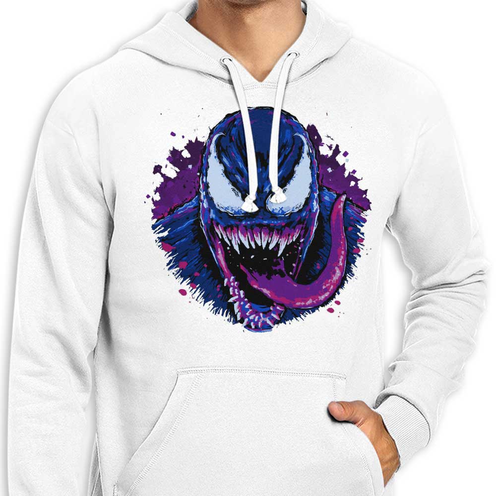 Dark Alien - Hoodie