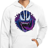 Dark Alien - Hoodie