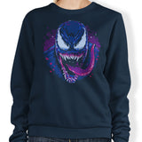 Dark Alien - Sweatshirt