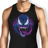 Dark Alien - Tank Top