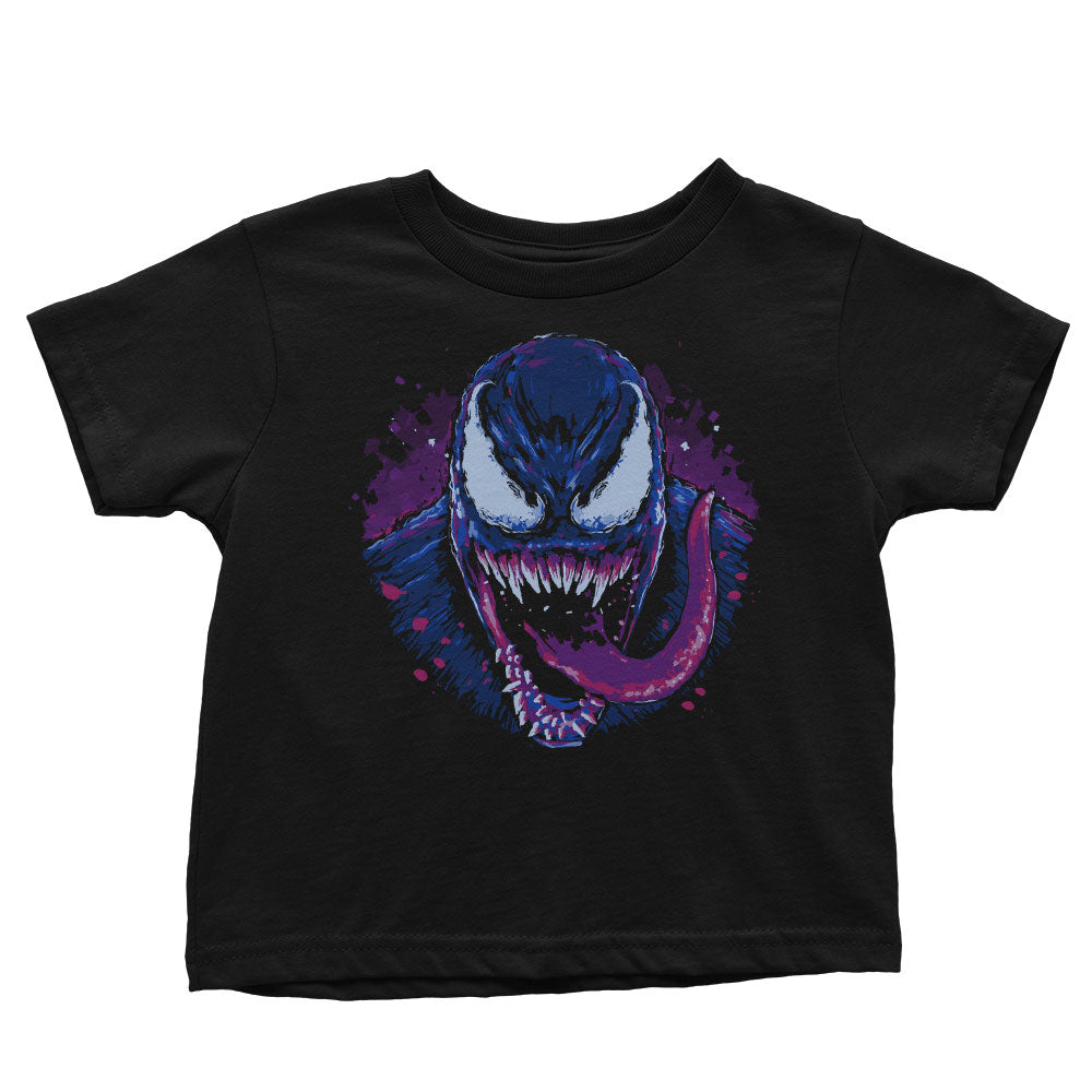 Dark Alien - Youth Apparel