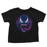 Dark Alien - Youth Apparel