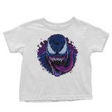 Dark Alien - Youth Apparel