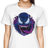 Dark Alien - Women's Apparel