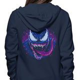 Dark Alien - Hoodie