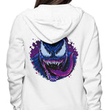 Dark Alien - Hoodie